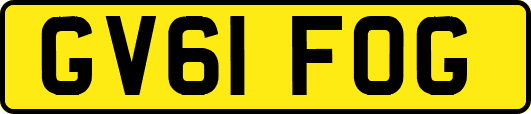 GV61FOG