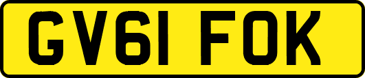 GV61FOK