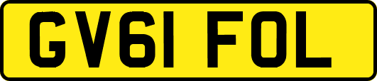 GV61FOL