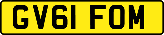 GV61FOM