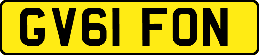 GV61FON