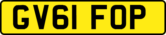 GV61FOP