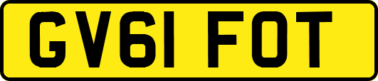 GV61FOT
