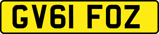 GV61FOZ
