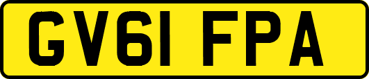 GV61FPA
