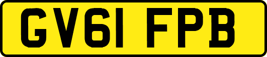 GV61FPB
