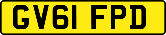 GV61FPD
