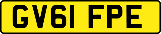 GV61FPE