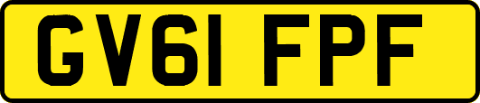 GV61FPF