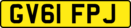 GV61FPJ