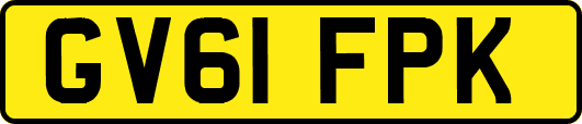 GV61FPK