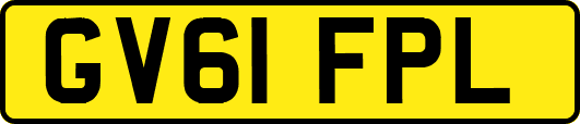 GV61FPL