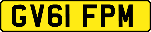GV61FPM