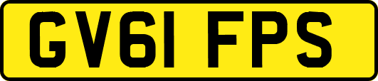 GV61FPS