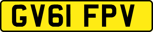 GV61FPV