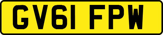GV61FPW