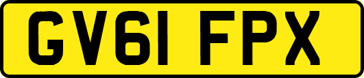 GV61FPX