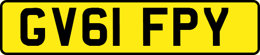 GV61FPY