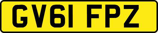 GV61FPZ