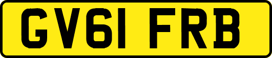 GV61FRB