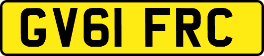 GV61FRC