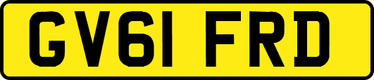 GV61FRD