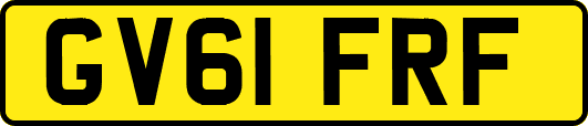 GV61FRF