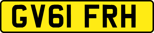GV61FRH