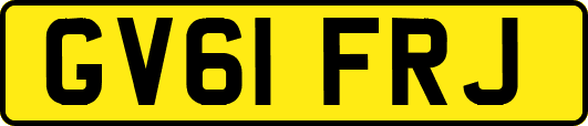 GV61FRJ