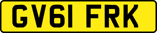 GV61FRK