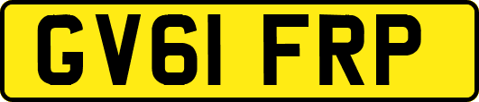 GV61FRP