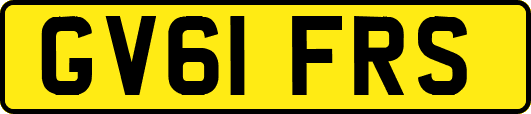 GV61FRS