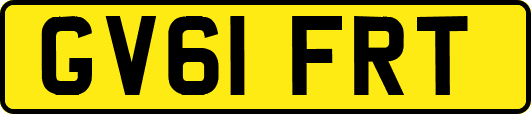 GV61FRT