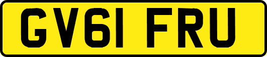 GV61FRU
