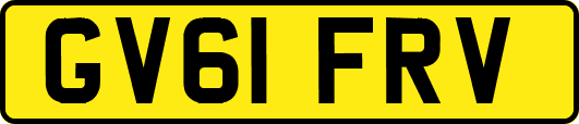 GV61FRV