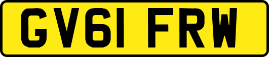 GV61FRW