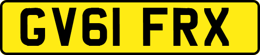 GV61FRX