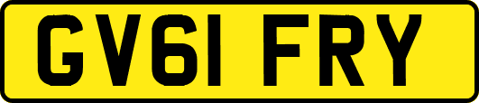 GV61FRY