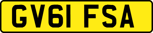 GV61FSA