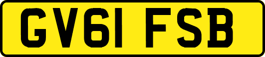 GV61FSB