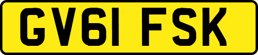 GV61FSK