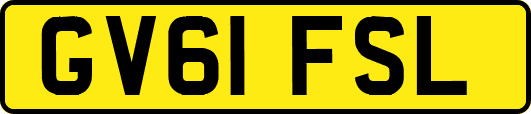 GV61FSL