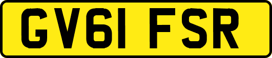 GV61FSR