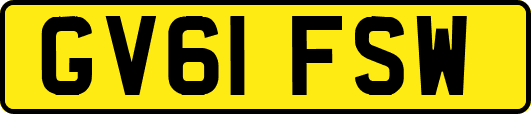 GV61FSW