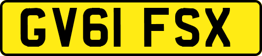 GV61FSX