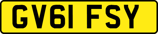 GV61FSY