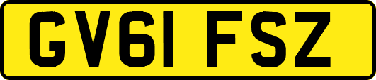 GV61FSZ