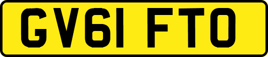 GV61FTO
