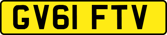 GV61FTV