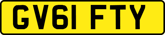 GV61FTY